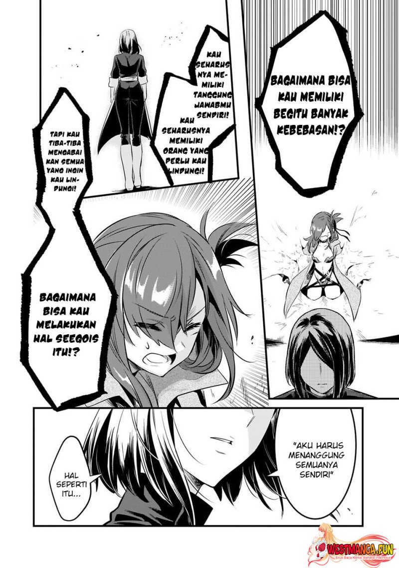 Welcome to Cheap Restaurant of Outcasts! (Tsuihousha Shokudou e Youkoso!)